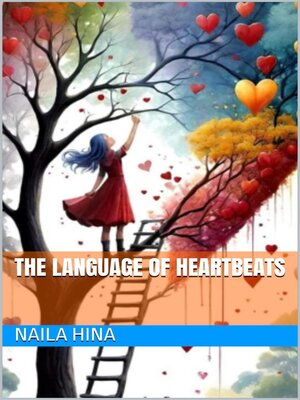 cover image of The Language of Heartbeats